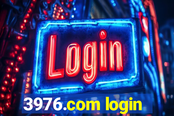 3976.com login